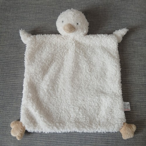 Next duck chick comforter baby - next,