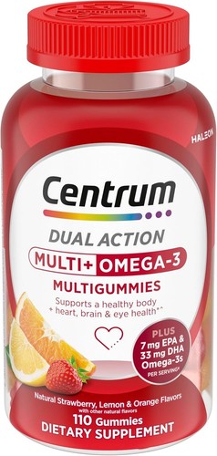 Centrum multigummies multi - centrum,