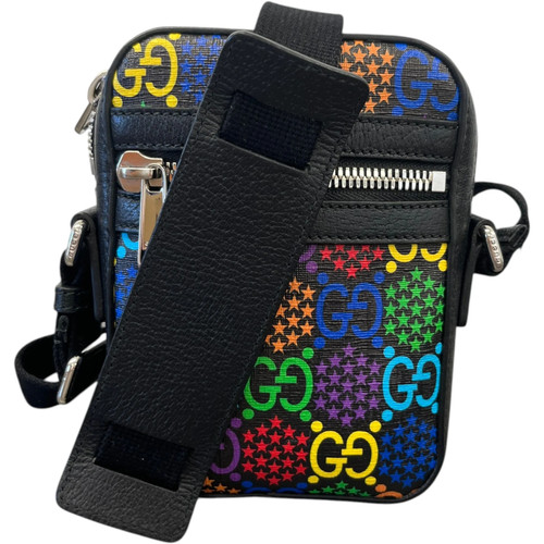 Gucci men psychedelic - gucci, gg