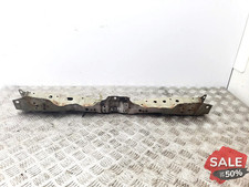 HONDA CIVIC MK9 2012 FRONT SLAM LANDING PANEL