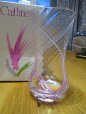 NEW ⛄CAITHNESS GLASS