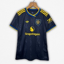 Adidas Manchester United Man