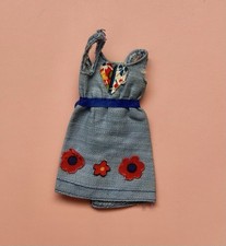 ? Sunshine Family ? 1970s Vintage Fashion Doll Dress Up Kit Outfit Mattel