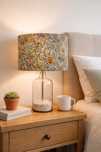 William morris golden - william, lily