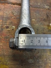 Total Enfield Crusader 250 Kick Start Lever