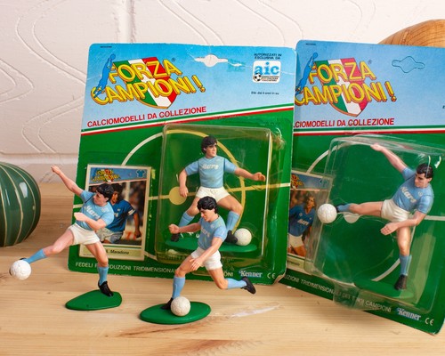 Tonka italy sportstars 90s - sportstars,