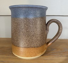 Wensleydale Pottery Mug Hand Made