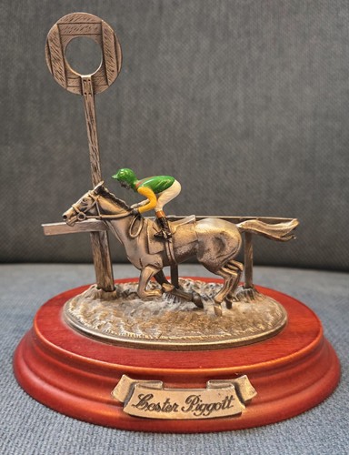 Limited edition jockey - limited,