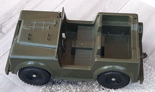 Vintage strike force 4x4 - strike,