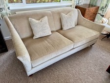 LUXURY 3-SEAT SOFA FROM