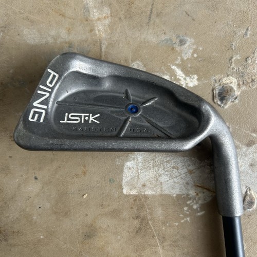 Ping jstk iron w54 shaft - ping, 7