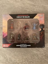 D&D ICONS OF THE REALMS