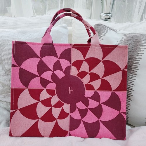 Harrods tote shopper beach - tote,