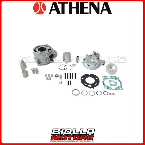 Athena thermal group 56mm - d.,
