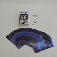 Rohrig Tarot 78 Cards Deck