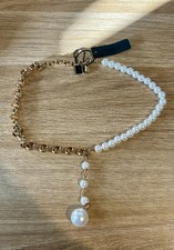 Mimco Demeanour Pearl Lariat