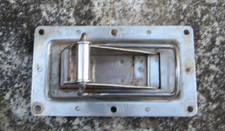 Sailing Dinghy Elvstrom Type