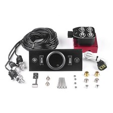 New upgrade! Solenoid 4-Valve