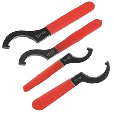 4pcs Coil Over Wrench Shock
