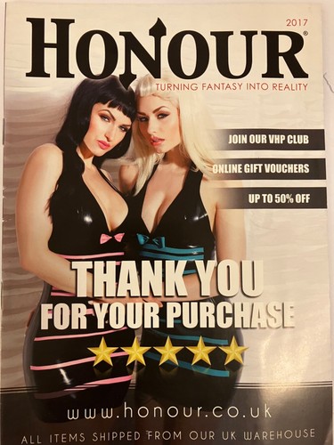 Honour london rubber latex - honour,