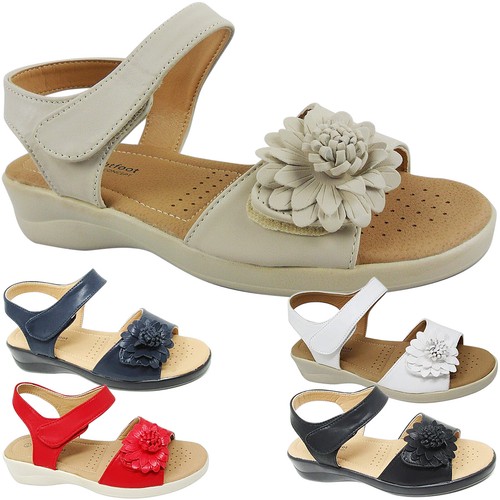 New womens ladies low - womens, wedge