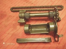 Honda XL 500 R PD02 BALANCER