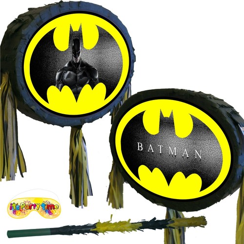 Dark knight batman piñata - knight,