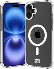 OX Armour Case For iPhone 16