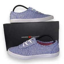 Converse x Marimekko Chuck