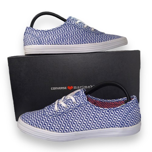 Converse marimekko chuck - x,