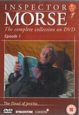 Inspector Morse, The Complete