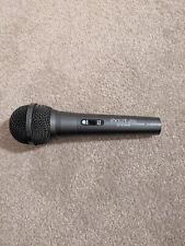 Sound Lab G158MA Microphone