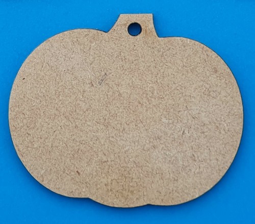 Halloween wooden mdf craft - halloween,