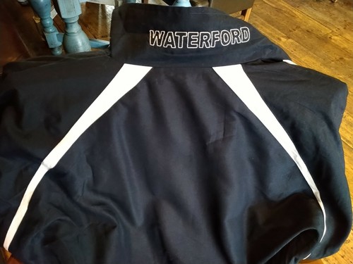 Mens track sport - track, jacket