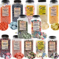 Maxons Stupidly Sour