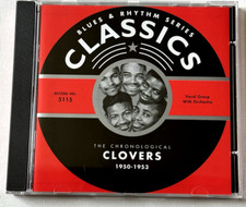 The Chronological Clovers