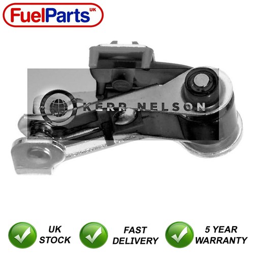 Kerr nelson ignition contact - nelson,