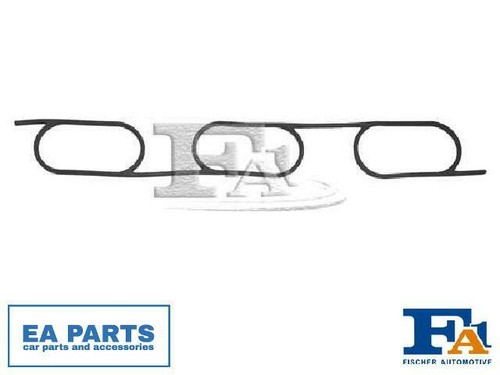 Gasket intake manifold for - manifold,
