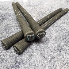 1x Genuine Ping Wedge Grips Under size, Standard and Midsize All Salvaged