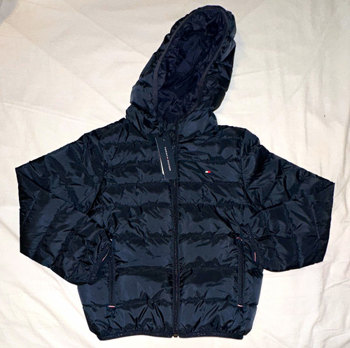 Tommy hilfiger boys - tommy,
