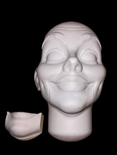 Female Ventriloquist Figure