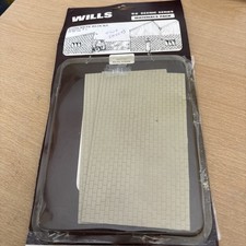 Concrete Blocks Two Sheet Pack