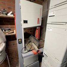 Axminster Professional Bandsaw