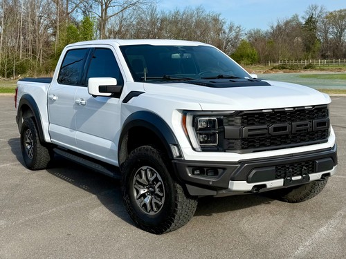 2023 ford 150 - ford, w/