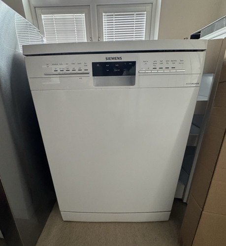Siemens sn236w02mg - siemens, sn236w02mg/01