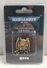 Warhammer 40,000 40k Tyranid