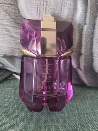 Empty 30ml alien perfume - 30ml,