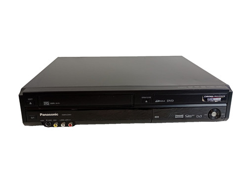 Panasonic dmr ez49v dvd - panasonic, dmr-ez49v