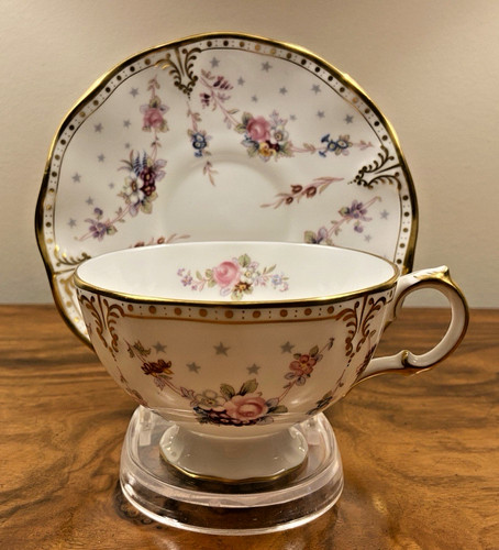 Royal crown derby antoinette - crown,