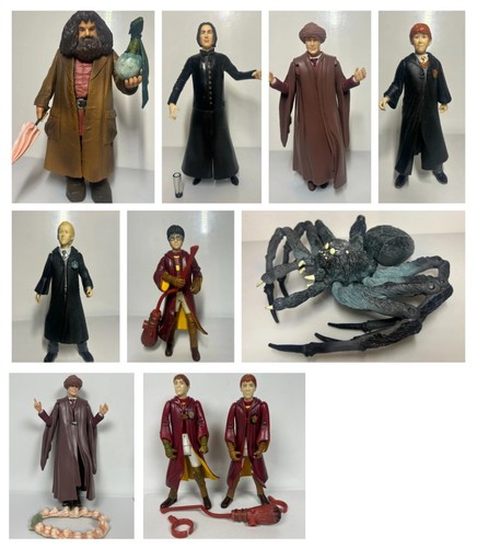 Harry potter action - potter,